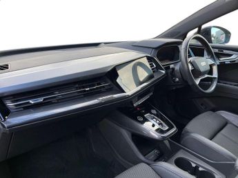 AUDI Q4 40 S Line Suv 5Dr Electric Auto 82Kwh (204 Ps)