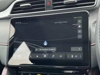 MG MOTOR UK ZS 51.1Kwh Trophy Suv 5Dr Electric Auto (176 Ps)