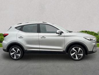 MG MOTOR UK ZS 51.1Kwh Trophy Suv 5Dr Electric Auto (176 Ps)