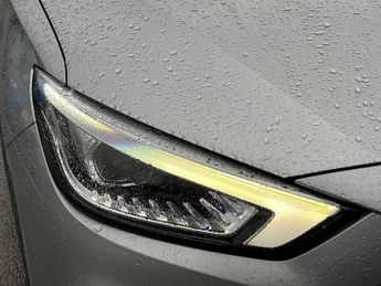 MG MOTOR UK ZS 51.1Kwh Trophy Suv 5Dr Electric Auto (176 Ps)