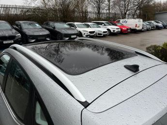 MG MOTOR UK ZS 51.1Kwh Trophy Suv 5Dr Electric Auto (176 Ps)