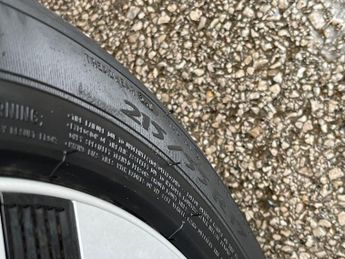 MG MOTOR UK ZS 51.1Kwh Trophy Suv 5Dr Electric Auto (176 Ps)