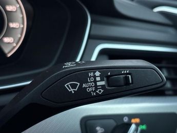 AUDI A5 2.0 Tfsi 35 Sport Sportback 5Dr Petrol S Tronic Euro 6 (S/S) (15