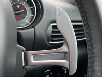 MASERATI LEVANTE 2.0 Mhev Gt Ultima Suv 5Dr Petrol Zf 4Wd Euro 6 (S/S) (330 Ps)