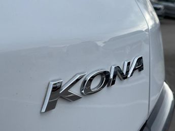 HYUNDAI KONA 64Kwh Ultimate Suv 5Dr Electric Auto (10.5Kw Charger) (204 Ps)