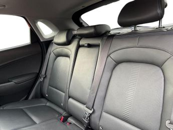 HYUNDAI KONA 64Kwh Ultimate Suv 5Dr Electric Auto (10.5Kw Charger) (204 Ps)