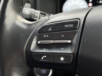 HYUNDAI KONA 64Kwh Ultimate Suv 5Dr Electric Auto (10.5Kw Charger) (204 Ps)