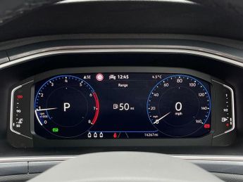 VOLKSWAGEN T-ROC 1.5 Tsi Style Suv 5Dr Petrol Dsg Euro 6 (S/S) (150 Ps)