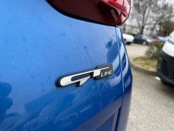 KIA SPORTAGE 1.6 T-Gdi Gt-Line Suv 5Dr Petrol Dct Awd Euro 6 (S/S) (174 Bhp)