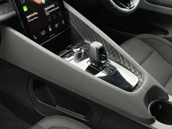 POLESTAR 2 Single Motor 78Kwh Long Range Fastback 5Dr Electric Auto Fwd (23