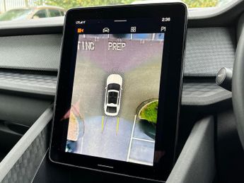 POLESTAR 2 Single Motor 78Kwh Long Range Fastback 5Dr Electric Auto Fwd (23