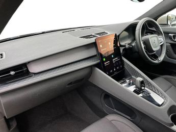 POLESTAR 2 Single Motor 78Kwh Long Range Fastback 5Dr Electric Auto Fwd (23