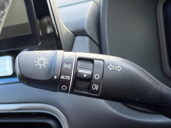 HYUNDAI KONA 64Kwh Ultimate Suv 5Dr Electric Auto (10.5Kw Charger) (204 Ps)