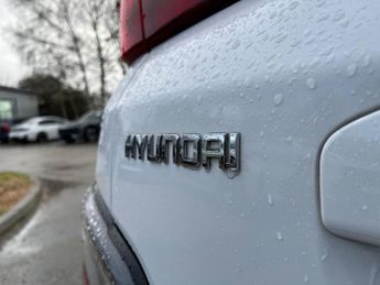 HYUNDAI KONA 64Kwh Ultimate Suv 5Dr Electric Auto (10.5Kw Charger) (204 Ps)