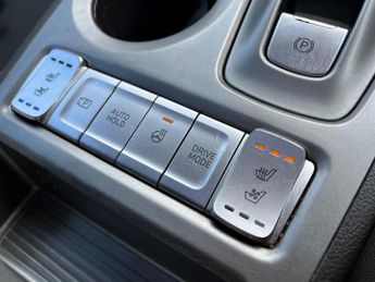 HYUNDAI KONA 64Kwh Ultimate Suv 5Dr Electric Auto (10.5Kw Charger) (204 Ps)