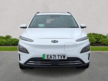 HYUNDAI KONA 64Kwh Ultimate Suv 5Dr Electric Auto (10.5Kw Charger) (204 Ps)
