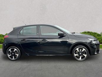 VAUXHALL CORSA 50Kwh Se Nav Premium Hatchback 5Dr Electric Auto (7.4Kw Charger)