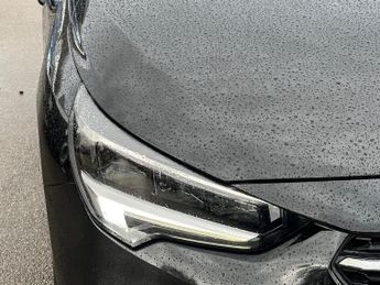 VAUXHALL CORSA 50Kwh Se Nav Premium Hatchback 5Dr Electric Auto (7.4Kw Charger)