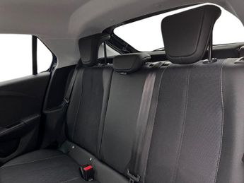 VAUXHALL CORSA 50Kwh Elite Nav Premium Hatchback 5Dr Electric Auto (7.4Kw Charg