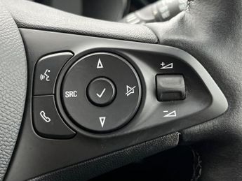 VAUXHALL CORSA 50Kwh Elite Nav Premium Hatchback 5Dr Electric Auto (7.4Kw Charg