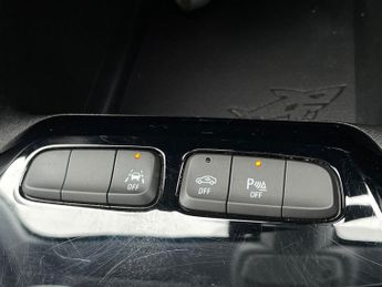 VAUXHALL CORSA 50Kwh Elite Nav Premium Hatchback 5Dr Electric Auto (7.4Kw Charg