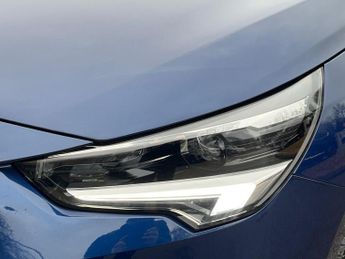 VAUXHALL CORSA 50Kwh Elite Nav Premium Hatchback 5Dr Electric Auto (7.4Kw Charg