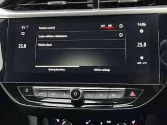 VAUXHALL CORSA 50Kwh Elite Nav Premium Hatchback 5Dr Electric Auto (7.4Kw Charg