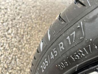 VAUXHALL CORSA 50Kwh Elite Nav Premium Hatchback 5Dr Electric Auto (7.4Kw Charg