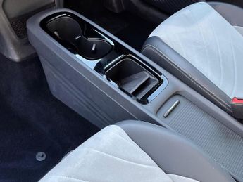 VOLKSWAGEN ID.3 Pro 58Kwh Family Hatchback 5Dr Electric Auto (145 Ps)