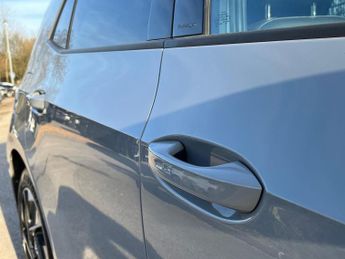 VOLKSWAGEN ID.3 Pro 58Kwh Family Hatchback 5Dr Electric Auto (145 Ps)