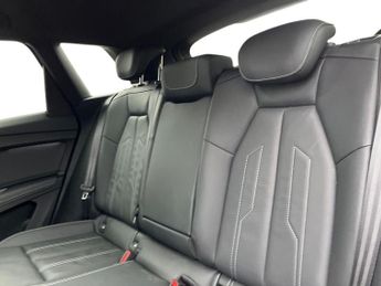 AUDI Q4 50 S Line Suv 5Dr Electric Auto Quattro 82Kwh (299 Ps)