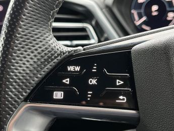 AUDI Q4 50 S Line Suv 5Dr Electric Auto Quattro 82Kwh (299 Ps)