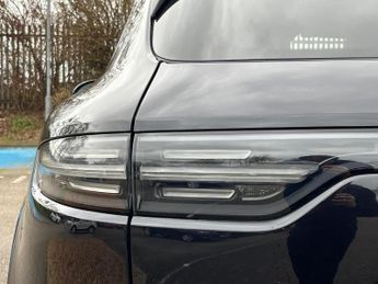 PORSCHE CAYENNE 2.9T V6 Gpf S Suv 5Dr Petrol Tiptronics 4Wd Euro 6 (S/S) (440 Ps