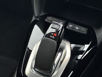 VAUXHALL CORSA 50Kwh Elite Nav Premium Hatchback 5Dr Electric Auto (7.4Kw Charg