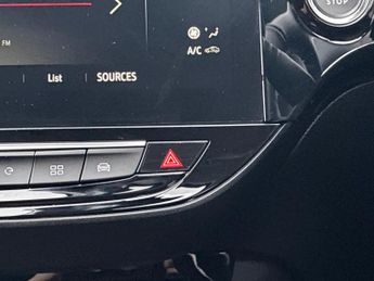 VAUXHALL CORSA 50Kwh Elite Nav Premium Hatchback 5Dr Electric Auto (7.4Kw Charg