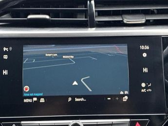 VAUXHALL CORSA 50Kwh Elite Nav Premium Hatchback 5Dr Electric Auto (7.4Kw Charg