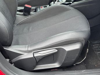 VAUXHALL CORSA 50Kwh Elite Nav Premium Hatchback 5Dr Electric Auto (7.4Kw Charg