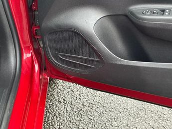 VAUXHALL CORSA 50Kwh Elite Nav Premium Hatchback 5Dr Electric Auto (7.4Kw Charg