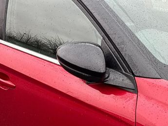 VAUXHALL CORSA 50Kwh Elite Nav Premium Hatchback 5Dr Electric Auto (7.4Kw Charg