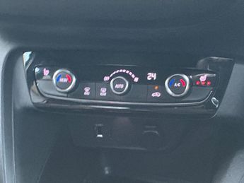 VAUXHALL CORSA 50Kwh Ultimate Hatchback 5Dr Electric Auto (136 Ps)