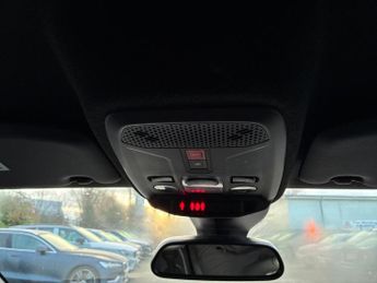 VAUXHALL CORSA 50Kwh Ultimate Hatchback 5Dr Electric Auto (136 Ps)