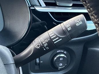 VAUXHALL CORSA 50Kwh Ultimate Hatchback 5Dr Electric Auto (136 Ps)