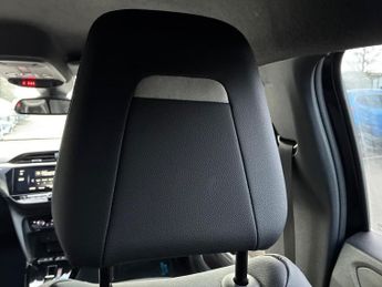 VAUXHALL CORSA 50Kwh Ultimate Hatchback 5Dr Electric Auto (136 Ps)