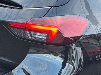 VAUXHALL CORSA 50Kwh Ultimate Hatchback 5Dr Electric Auto (136 Ps)