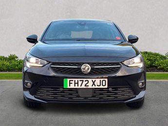VAUXHALL CORSA 50Kwh Ultimate Hatchback 5Dr Electric Auto (136 Ps)
