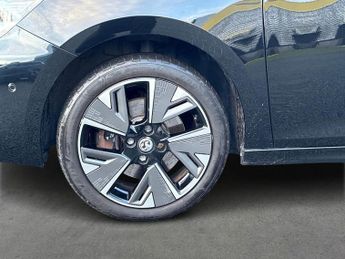 VAUXHALL CORSA 50Kwh Ultimate Hatchback 5Dr Electric Auto (136 Ps)