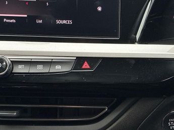 VAUXHALL GRANDLAND 1.2 Turbo Ultimate Suv 5Dr Petrol Auto Euro 6 (S/S) (130 Ps)