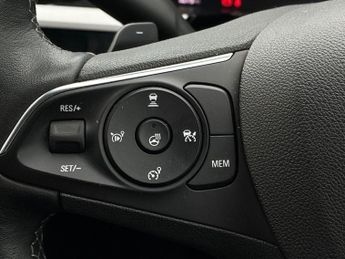 VAUXHALL GRANDLAND 1.2 Turbo Ultimate Suv 5Dr Petrol Auto Euro 6 (S/S) (130 Ps)