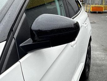 VAUXHALL GRANDLAND 1.2 Turbo Ultimate Suv 5Dr Petrol Auto Euro 6 (S/S) (130 Ps)