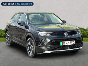 Vauxhall Mokka 100Kw Elite Premium 50Kwh 5Dr Auto